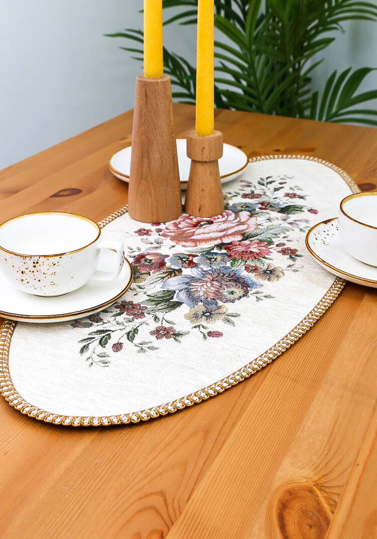 Дорожка овальная шир.  750, рис. 5