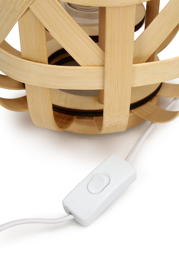 Настольная лампа шир.  750, рис. 17