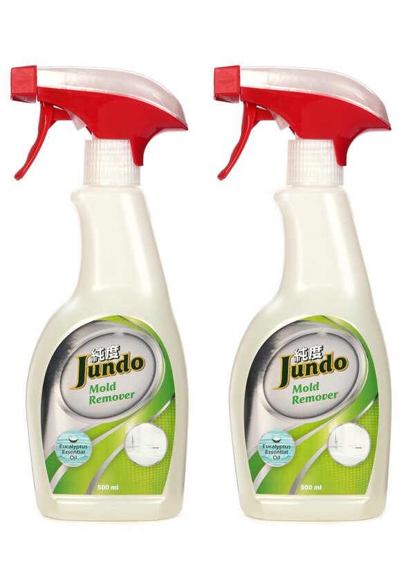 Эффективное средство против плесени, 2 шт. шир.  580, рис. 1