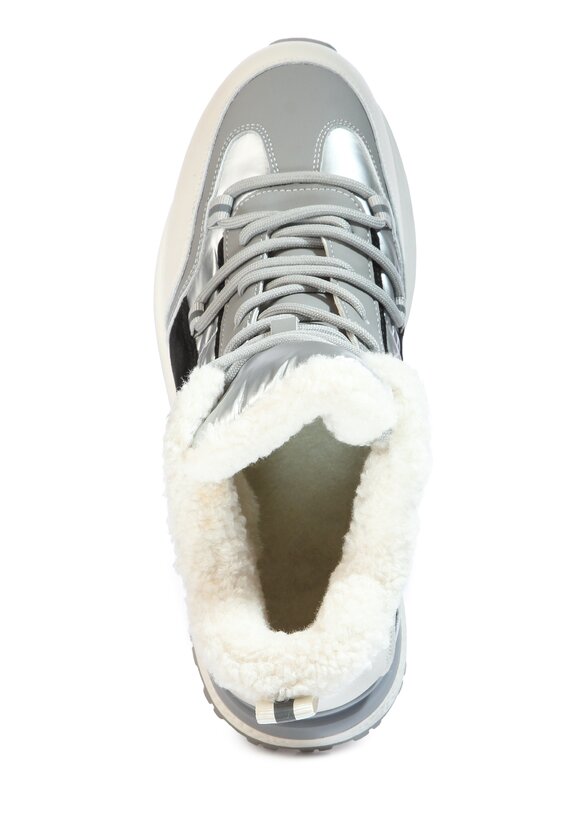 Кроссовки женские Рианна шир.  580, рис. 9