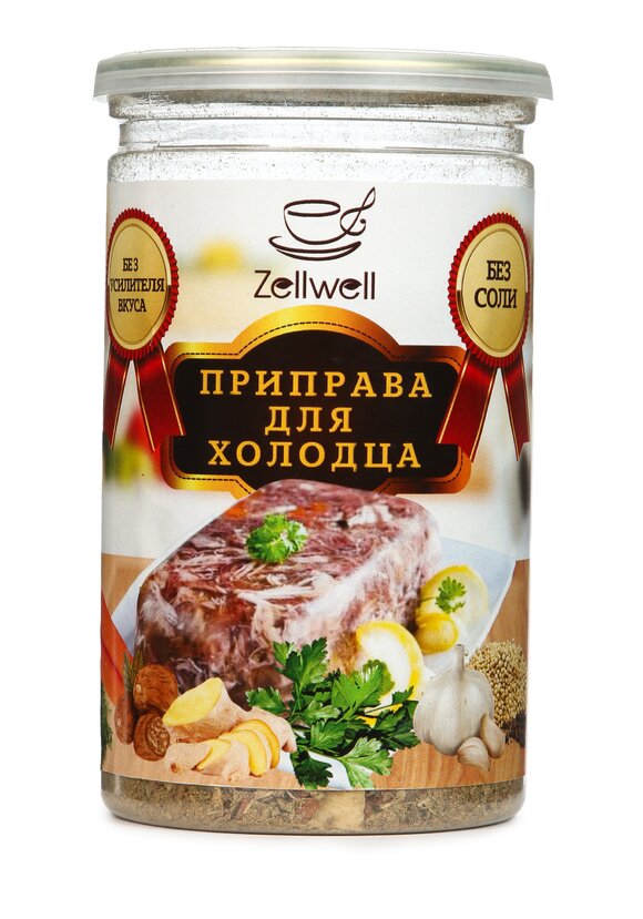 Приправа, набор из 3 банок шир.  580, рис. 55