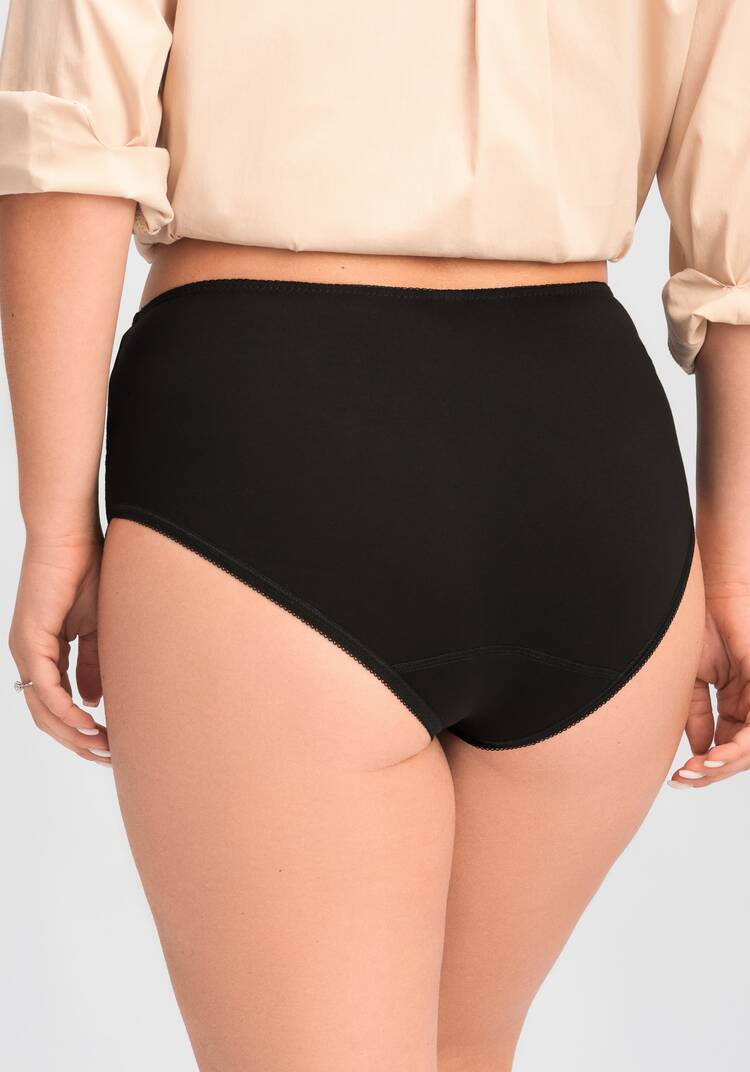 Трусы женские Изящный комфорт шир.  750, рис. 8