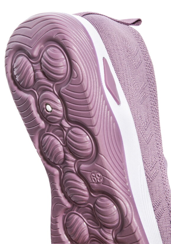 Кроссовки Вега шир.  580, рис. 39