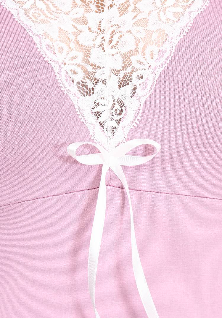 Сорочка Нежное кружево шир.  750, рис. 2