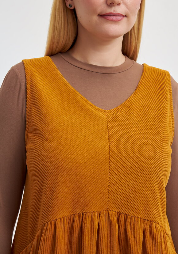 Сарафан  Аманда шир.  580, рис. 5