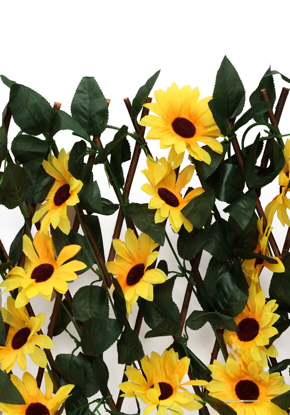 Декоративное ограждение шир.  580, рис. 9