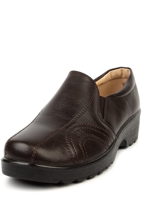 Туфли женские Ралия шир.  580, рис. 9