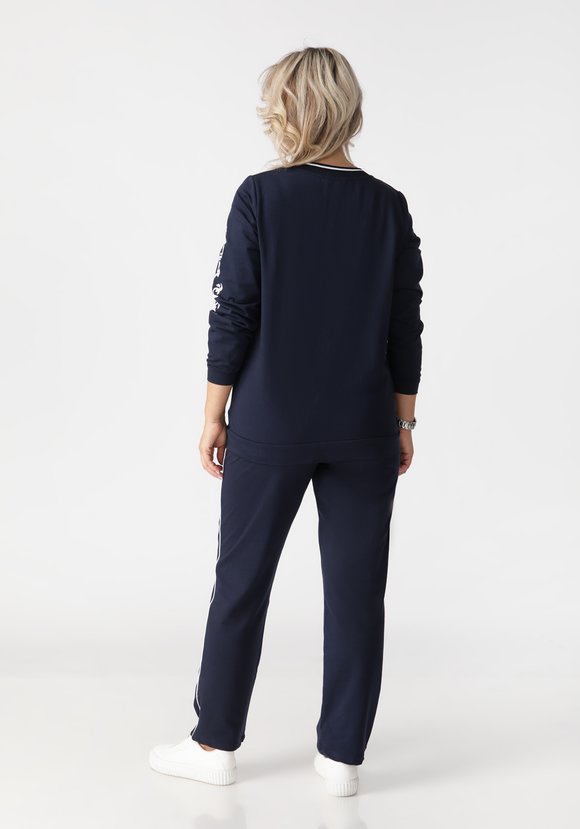 Костюм Прекрасный повод шир.  580, рис. 7