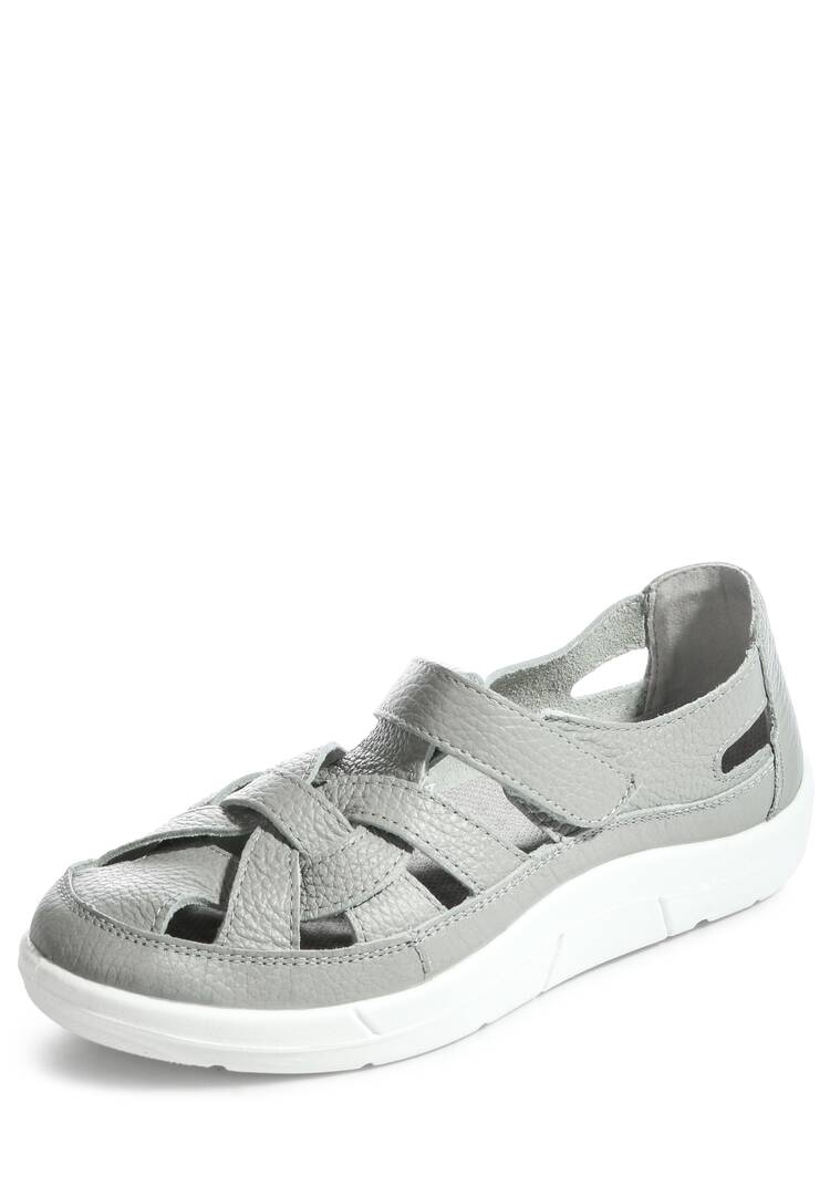 Туфли женские Аделия шир.  750, рис. 16