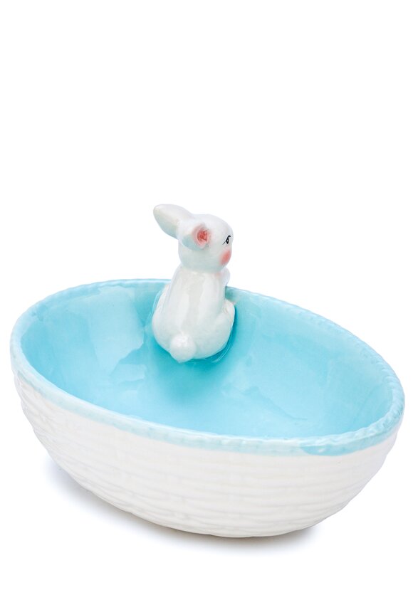 Салатник Зайка шир.  580, рис. 2