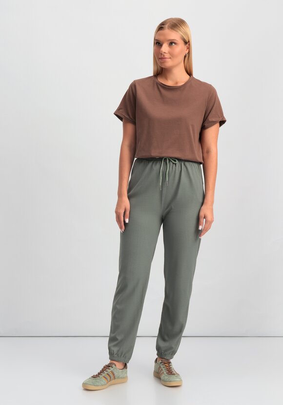 Брюки Ариана шир.  580, рис. 2