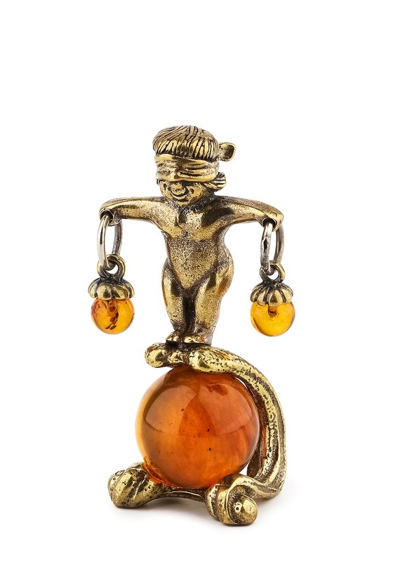 Сувенир Знак зодиака шир.  580, рис. 10