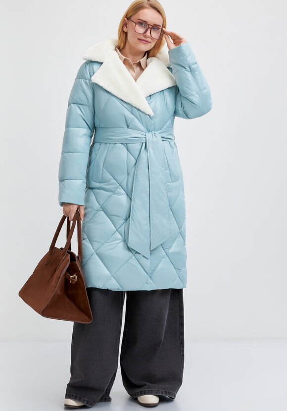 АРХИВ Куртка Марика шир.  580, рис. 1