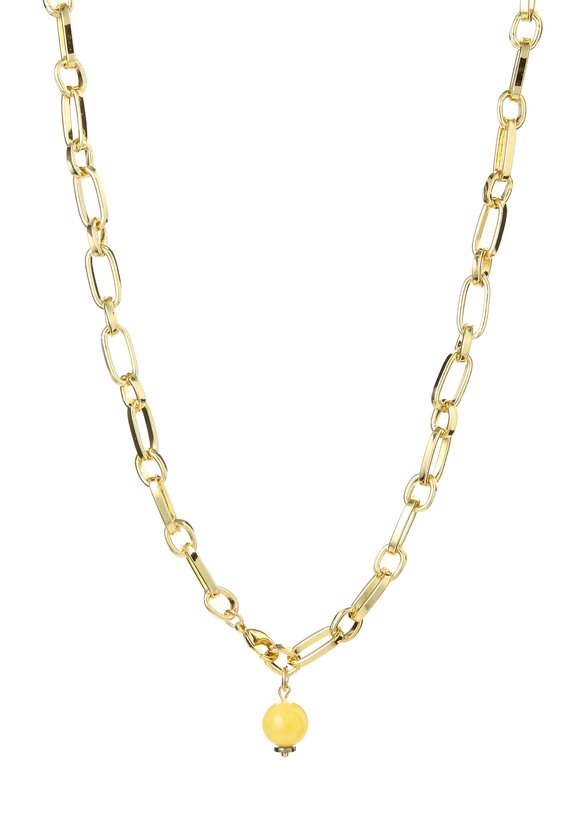 Колье Прекрасное настроение шир.  580, рис. 4