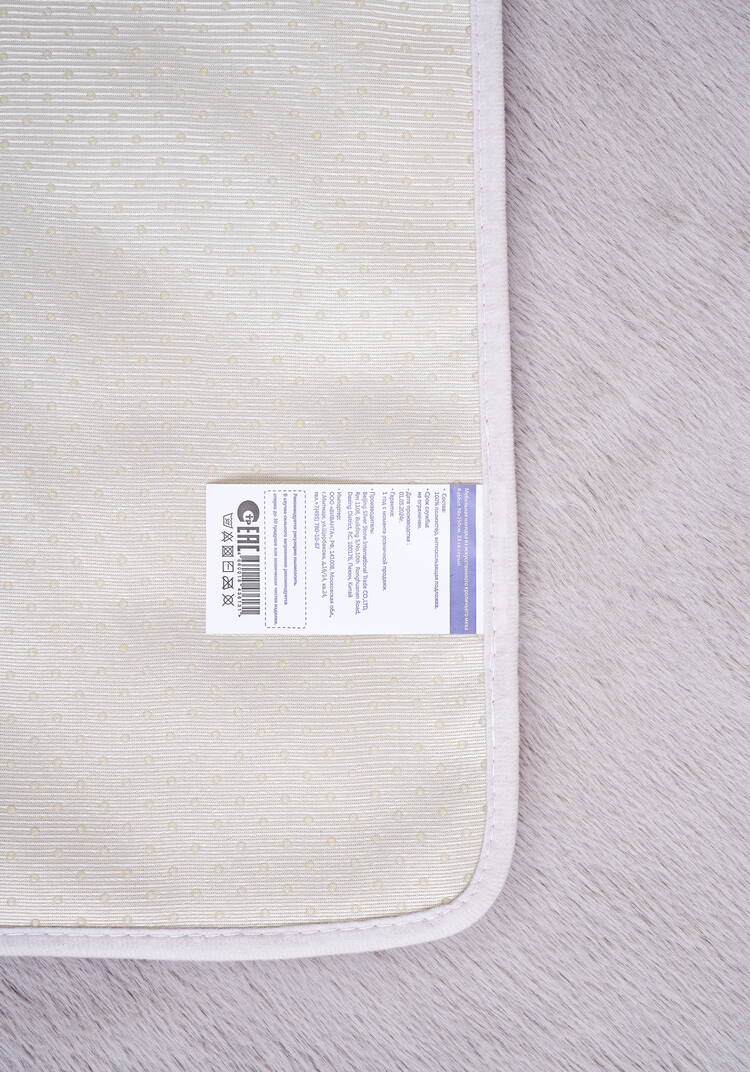 Дивандек Блаженство шир.  750, рис. 44