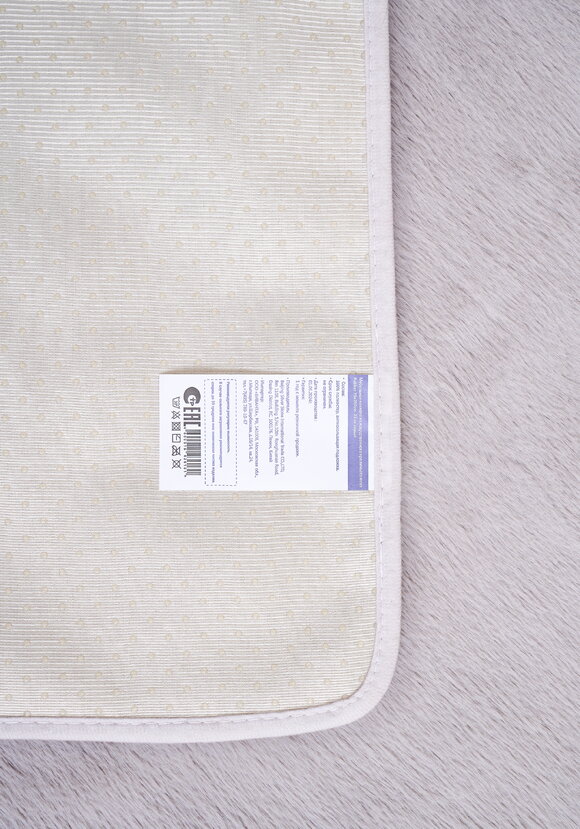 Дивандек Блаженство шир.  580, рис. 44