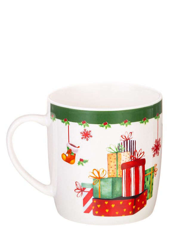 Чайный набор Новый год шир.  580, рис. 2