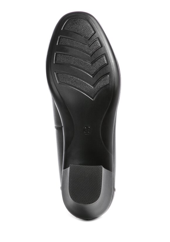 Туфли женские Ирма шир.  580, рис. 5