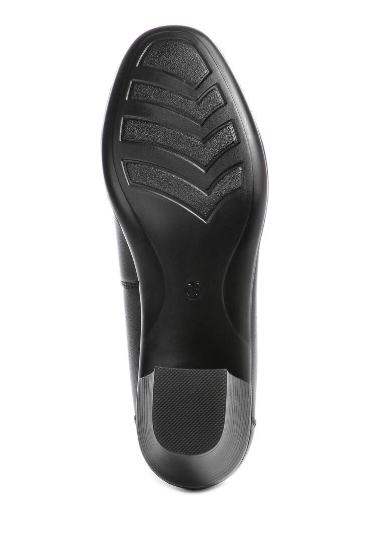 Туфли женские Ирма шир.  750, рис. 5