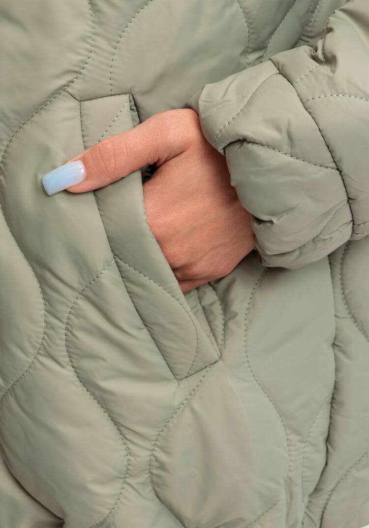 Куртка Анет шир.  750, рис. 27