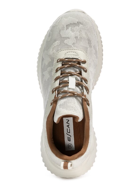 Кроссовки женские Гвенет шир.  580, рис. 9