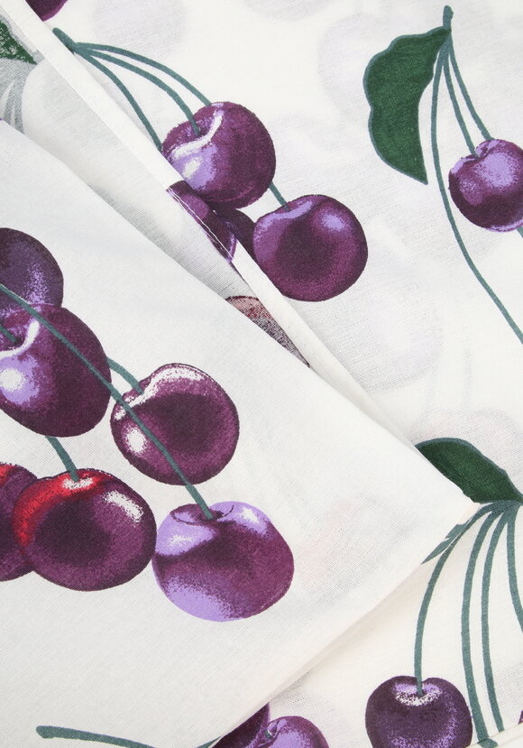 Наволочка Вишневый сад шир.  580, рис. 6