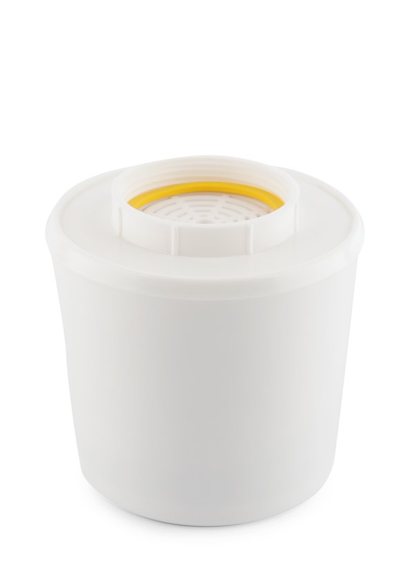 Картридж для фильтра-кувшина Водолей шир.  580, рис. 1