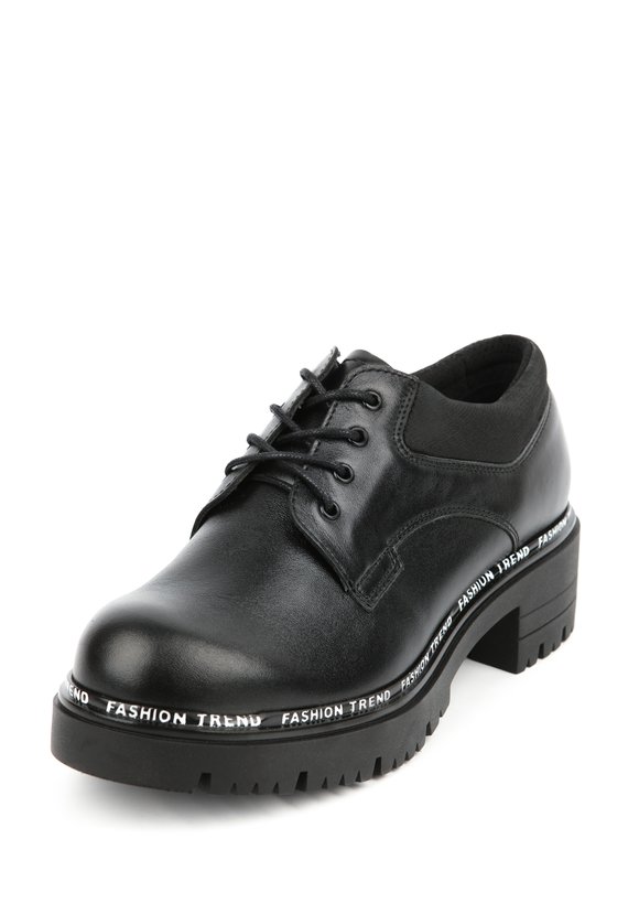 Полуботинки женские Энрика шир.  580, рис. 1