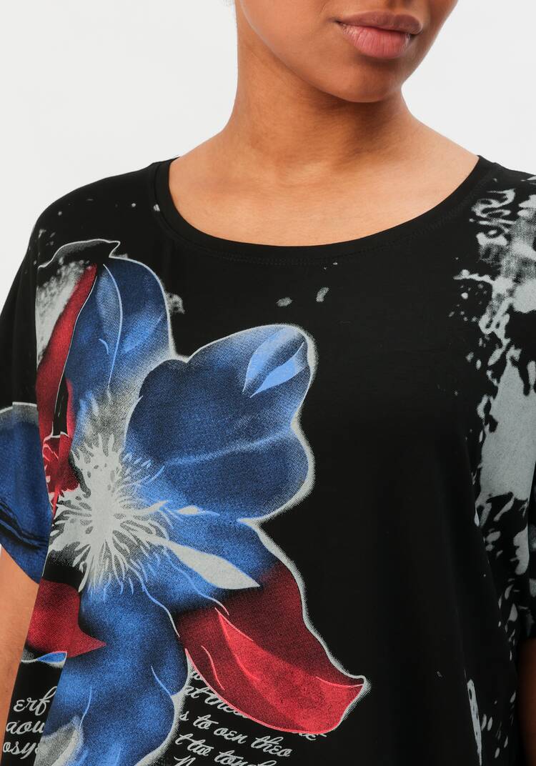 Футболка Адель шир.  750, рис. 20