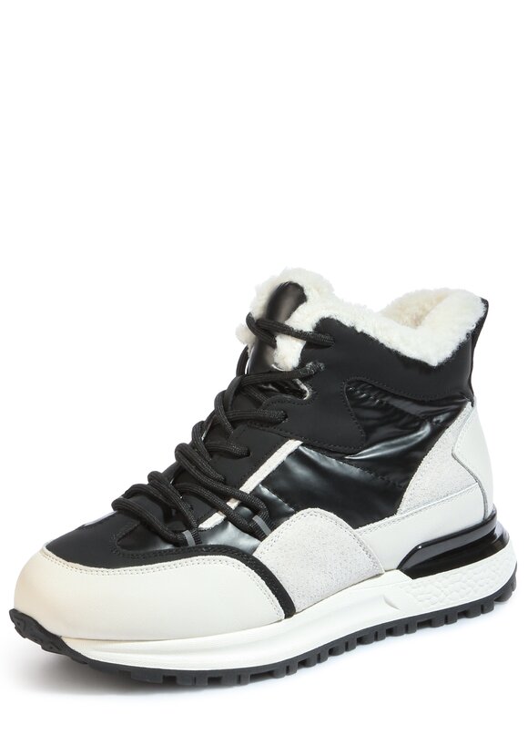 Кроссовки женские Рианна шир.  580, рис. 1