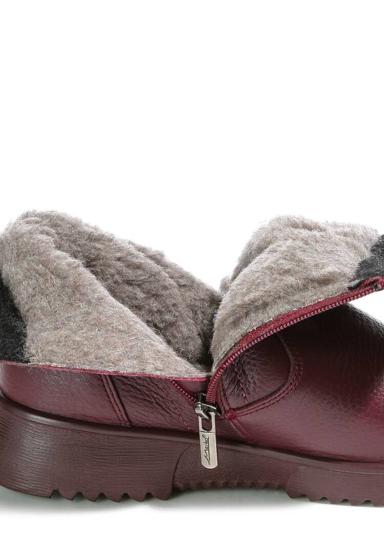 Ботинки женские Арина шир.  750, рис. 6