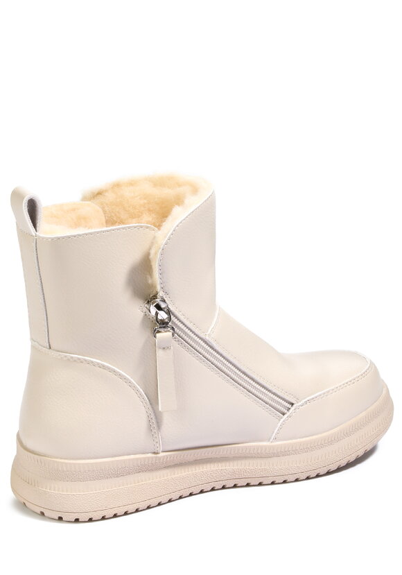 Ботинки женские Мона шир.  580, рис. 3