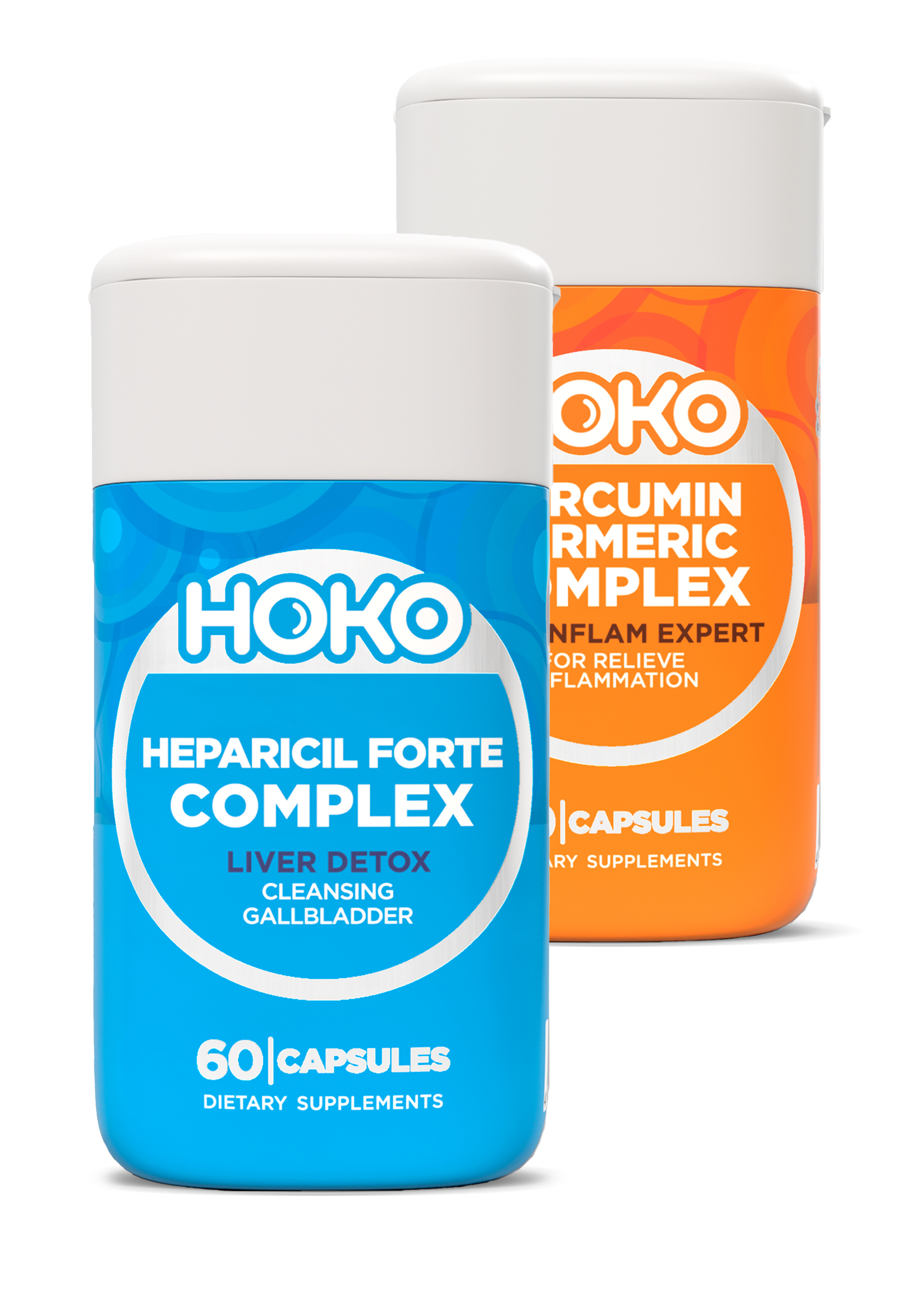 Комплекс ГепатоФорте PRO