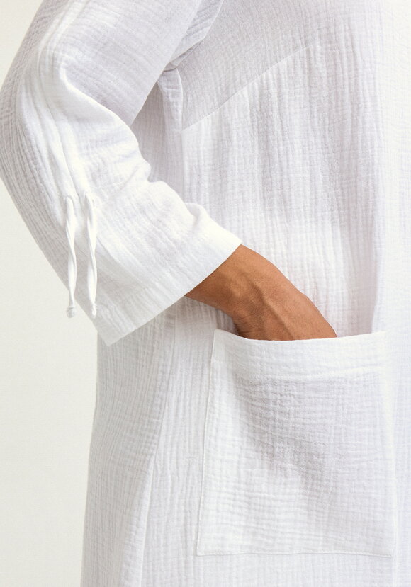 Пыльник с капюшоном свободного силуэта шир.  580, рис. 16