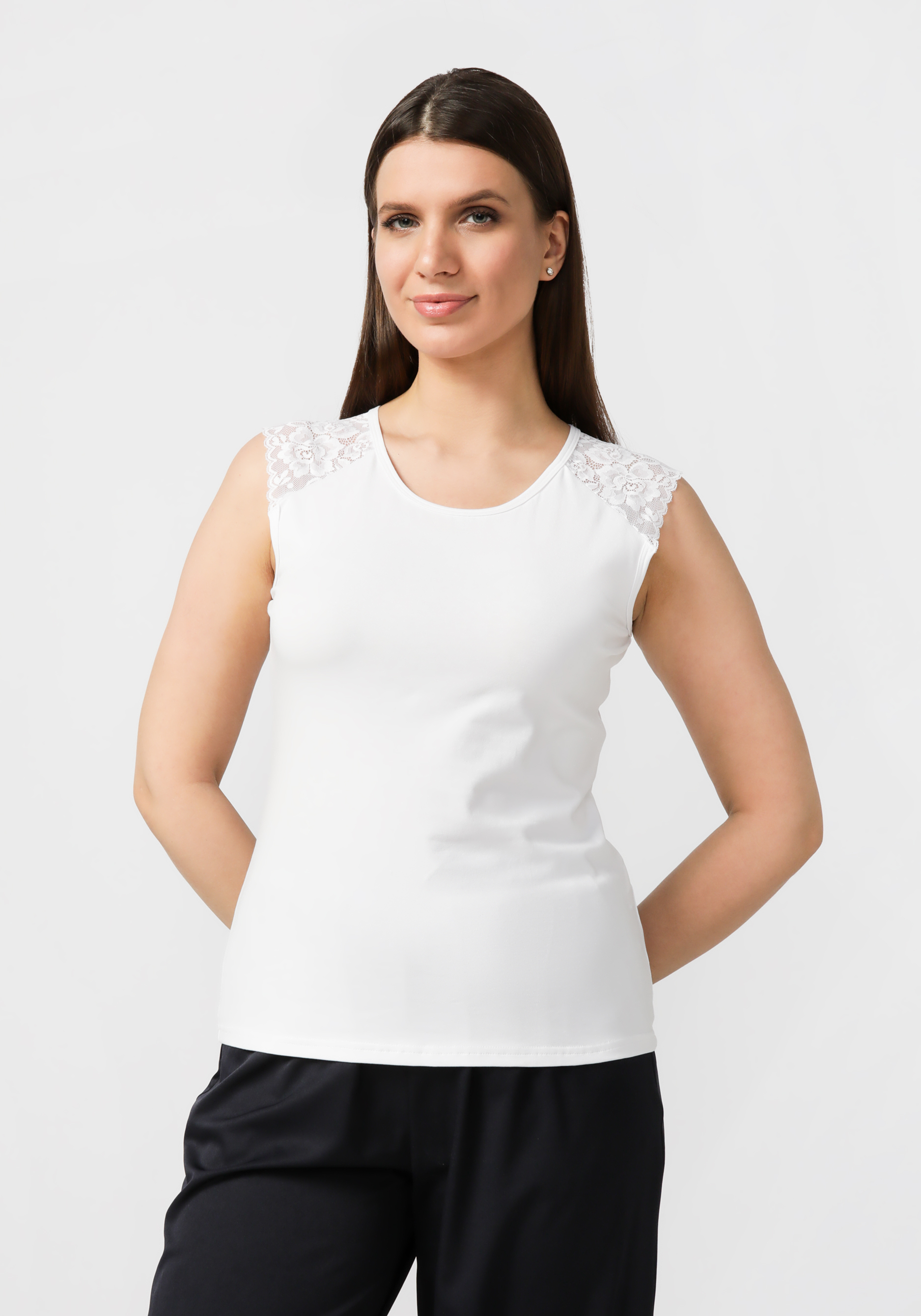 Майка женская "Грация"