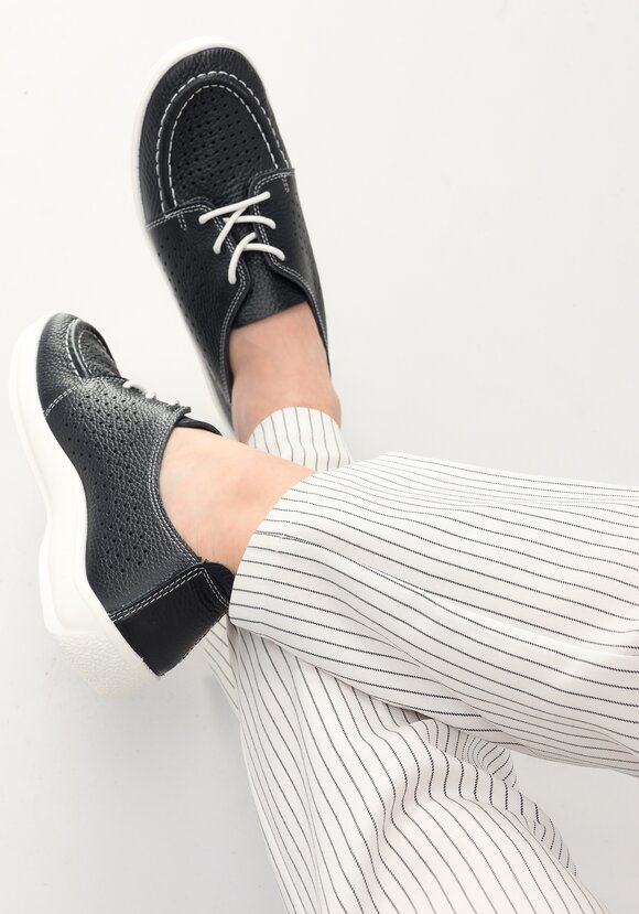 Ботинки женские Стиль шир.  580, рис. 31