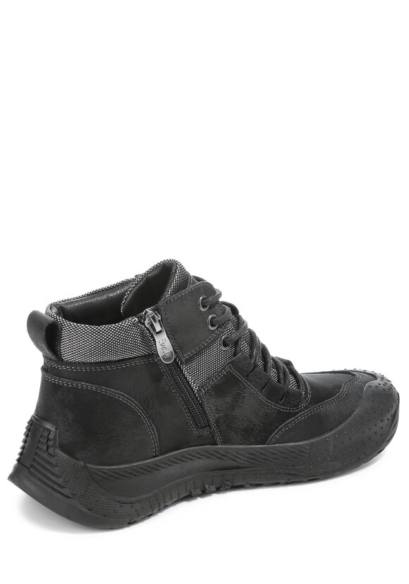 Ботинки женские Альмира шир.  580, рис. 3