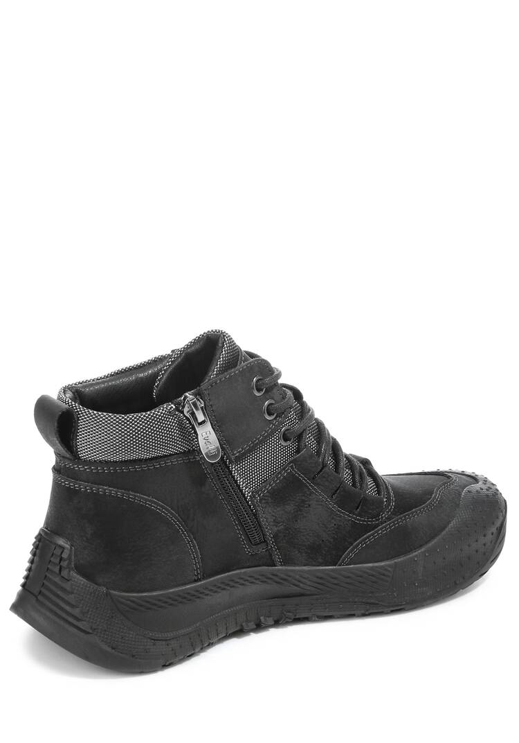 Ботинки женские Альмира шир.  750, рис. 3