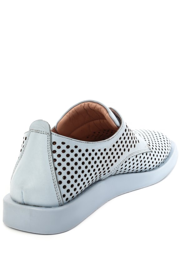 Туфли летние женские Мари шир.  580, рис. 20