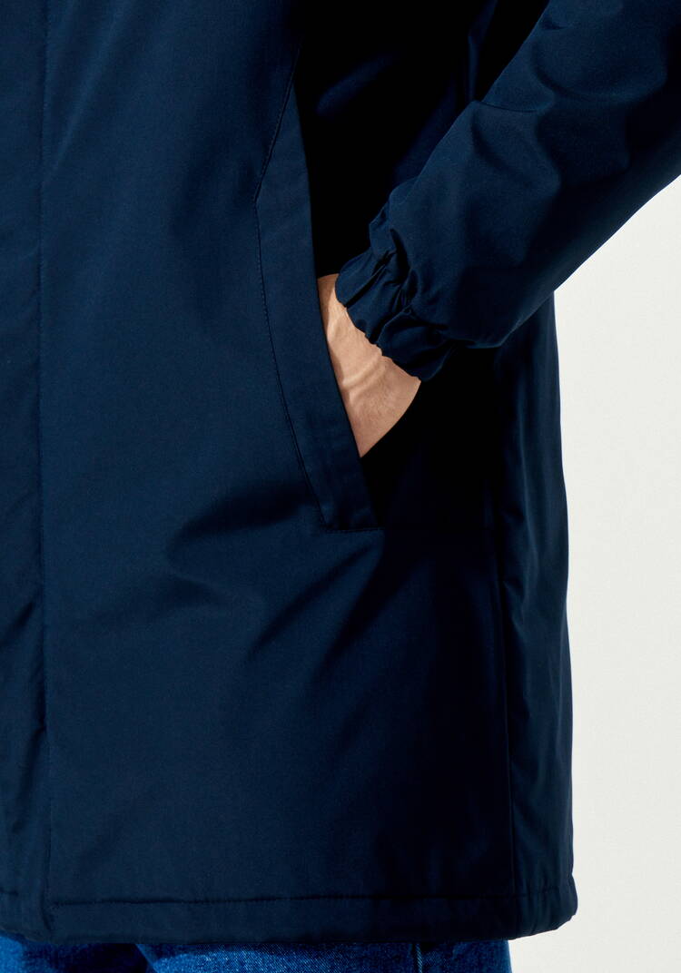 Куртка мужская демисезонная шир.  750, рис. 16