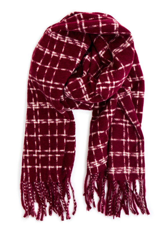 Палантин Маргарита шир.  580, рис. 2