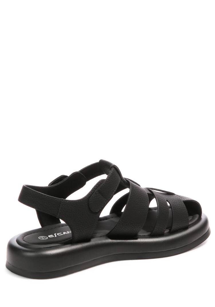 Сандалии женские Сэнди шир.  750, рис. 3