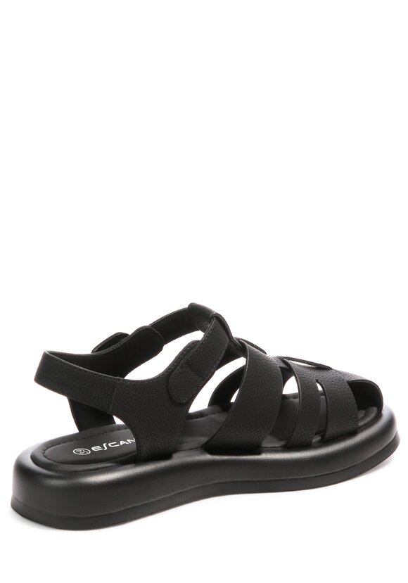 Сандалии женские Сэнди шир.  580, рис. 3