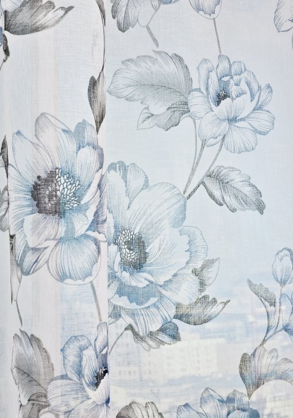 Тюль Аридея шир.  580, рис. 2