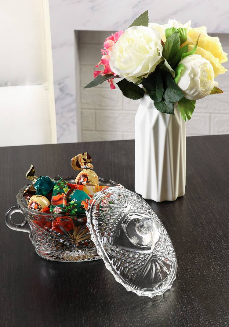Ваза для конфет шир.  750, рис. 2