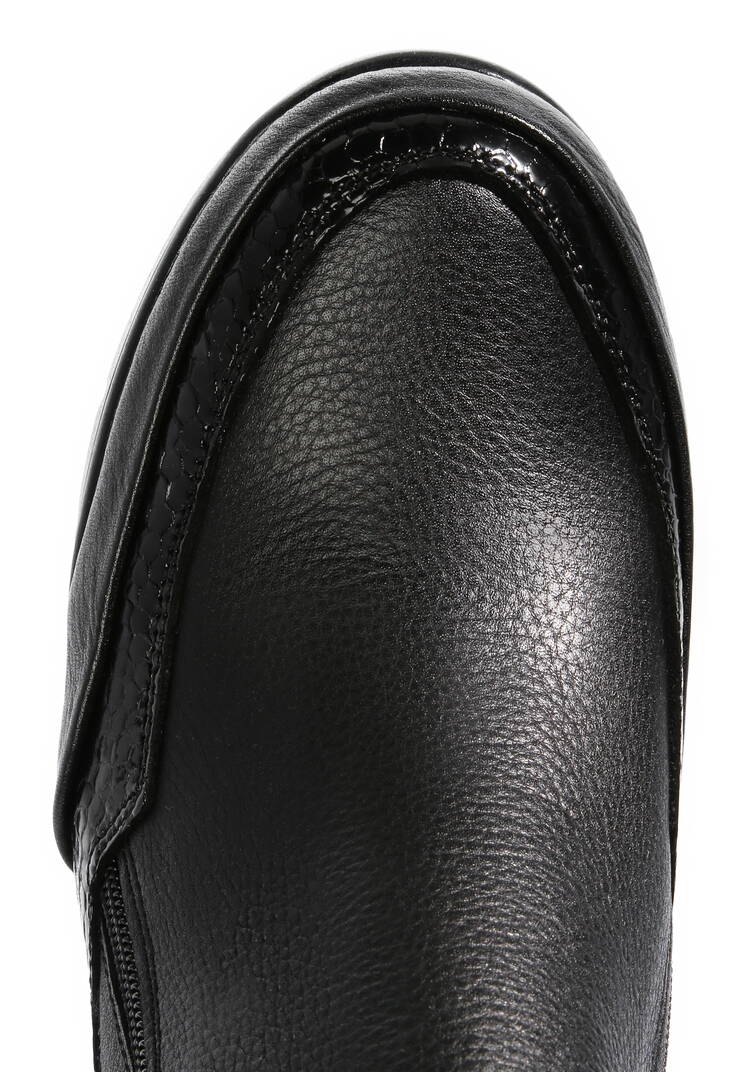 Ботинки женские Ориан шир.  750, рис. 4