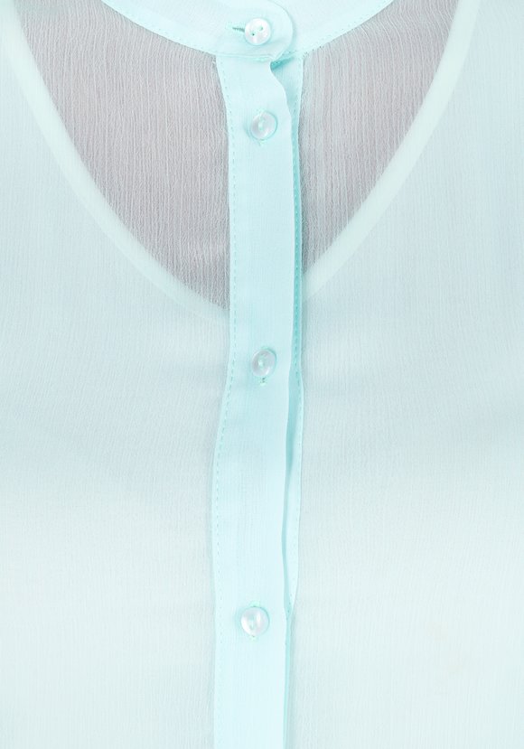 Комплект: туника и топ шир.  580, рис. 4