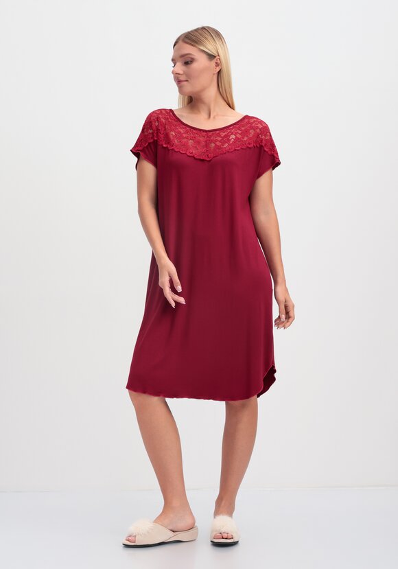 Сорочка Белла шир.  580, рис. 11