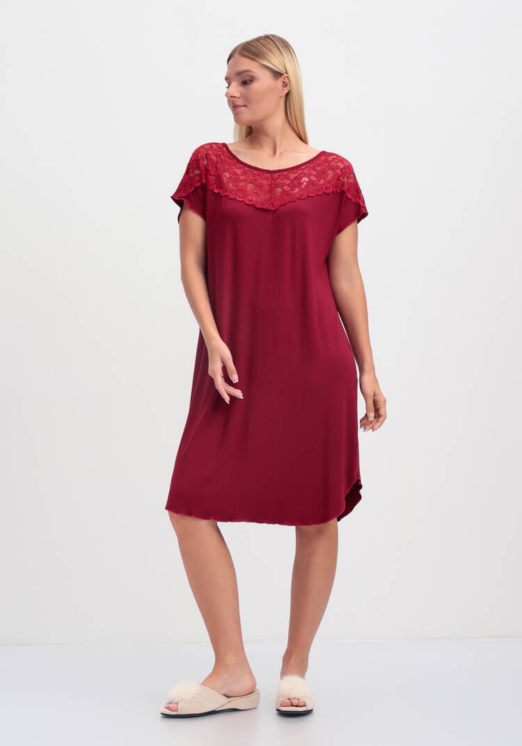 Сорочка Белла шир.  750, рис. 11