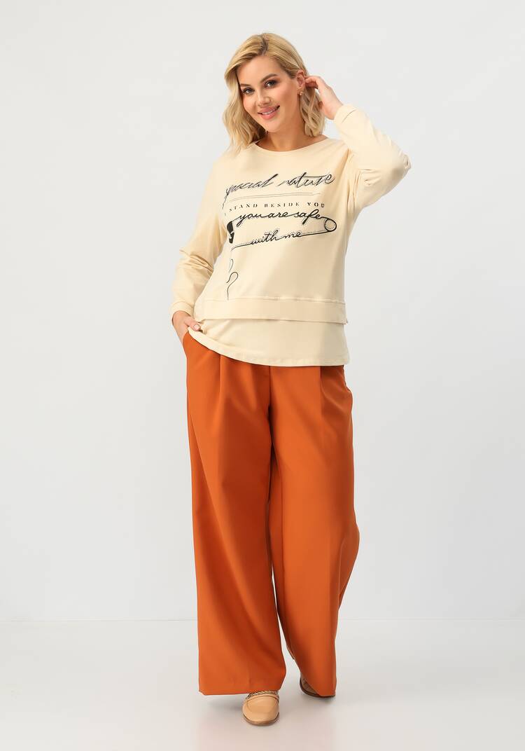 Лонгслив Севиль шир.  750, рис. 12